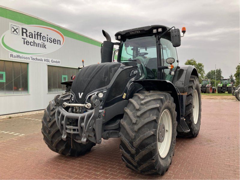 Valtra S 394