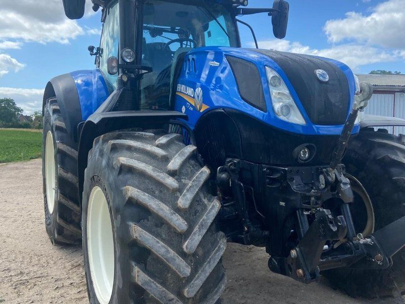 New Holland T7.290 AutoCommand