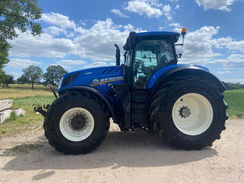 New Holland T7.290 AutoCommand