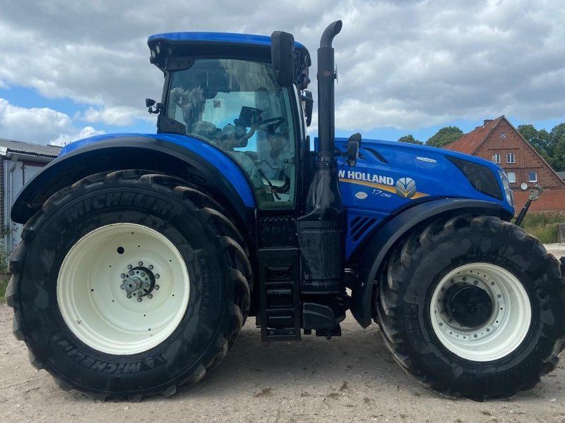 New Holland T7.290 AutoCommand