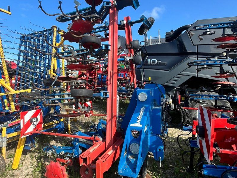 Hatzenbichler 12-Reihen / 50cm Reihenabstand