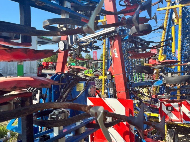 Hatzenbichler 12-Reihen / 50cm Reihenabstand