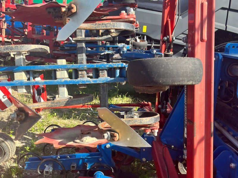 Hatzenbichler 12-Reihen / 50cm Reihenabstand