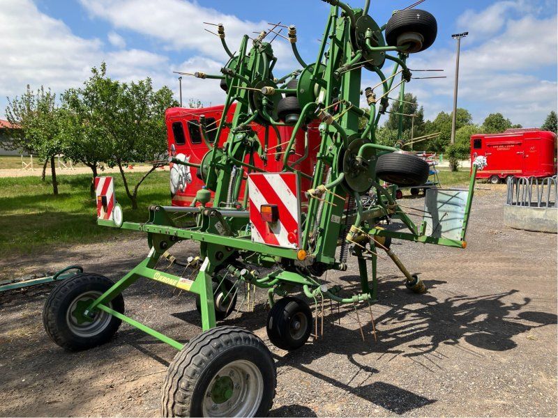 Krone KWT 8.82/8