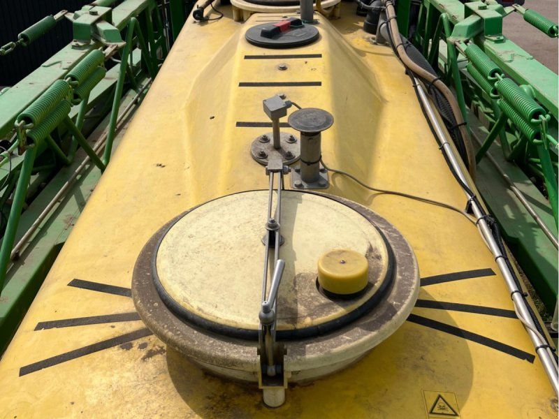 Dammann Damann Trac 500