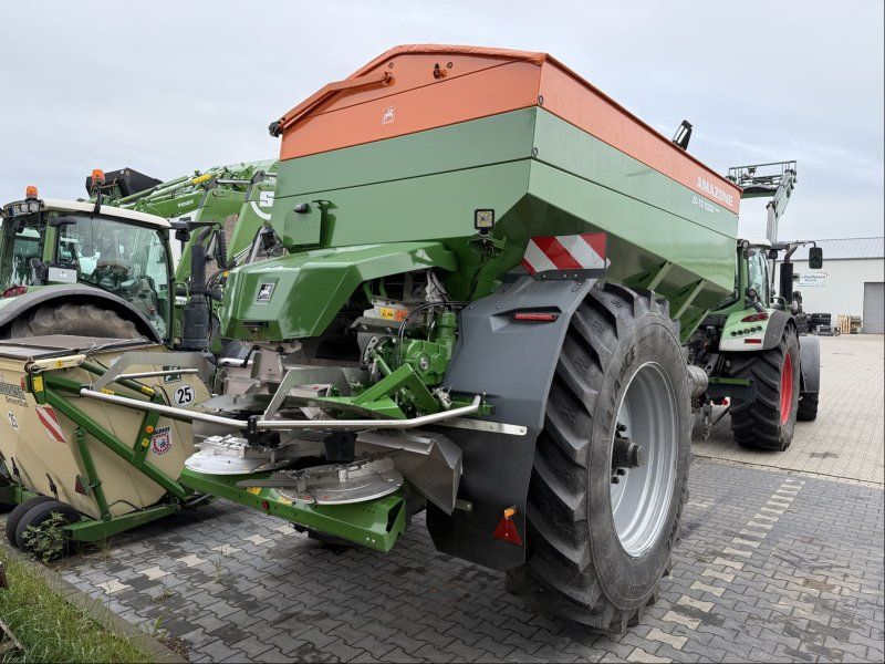 Amazone ZG-TX 11200Super