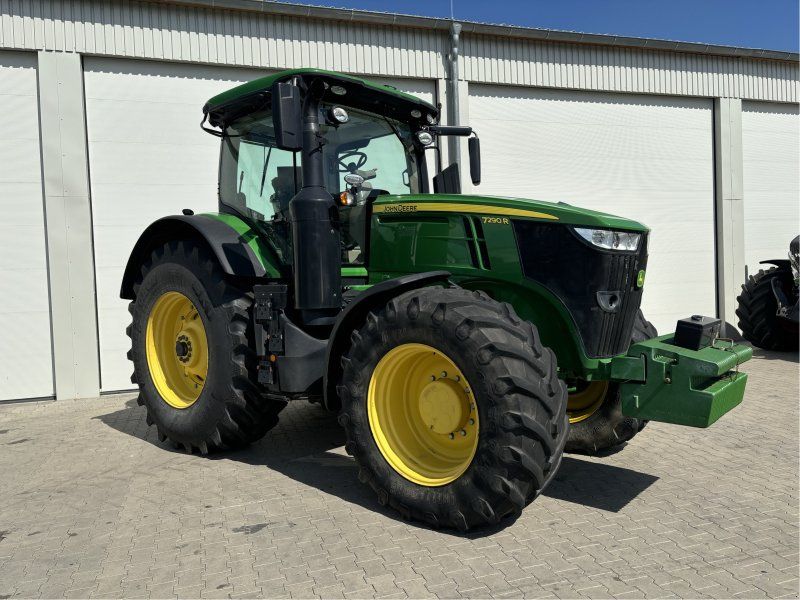 John Deere 7290 R