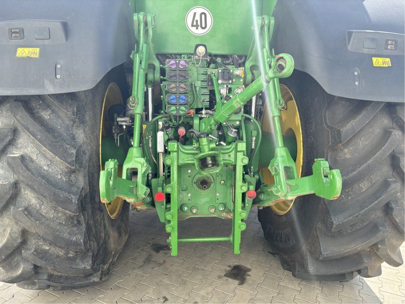 John Deere 7290 R