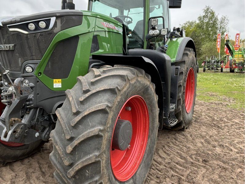 Fendt 942 Vario Gen6 ProfiPlus