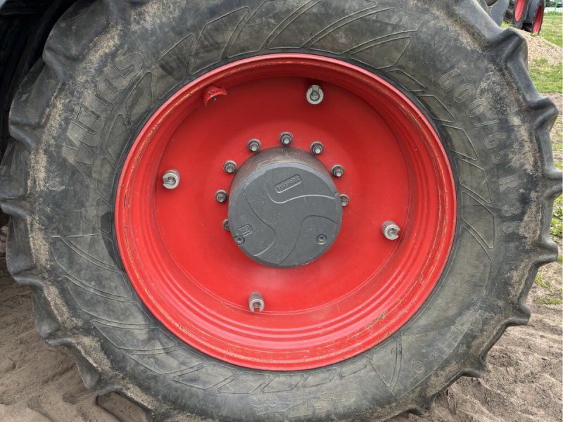 Fendt 942 Vario Gen6 ProfiPlus