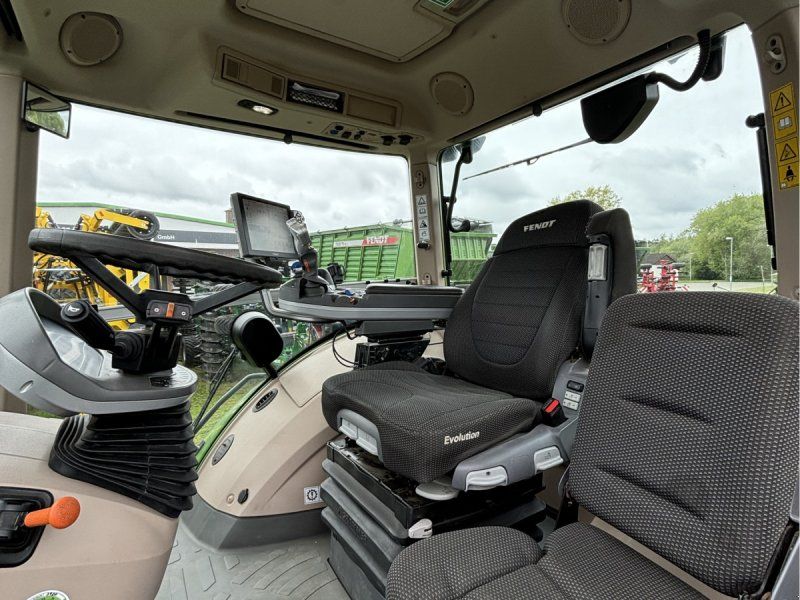 Fendt 942 Vario Gen6 ProfiPlus