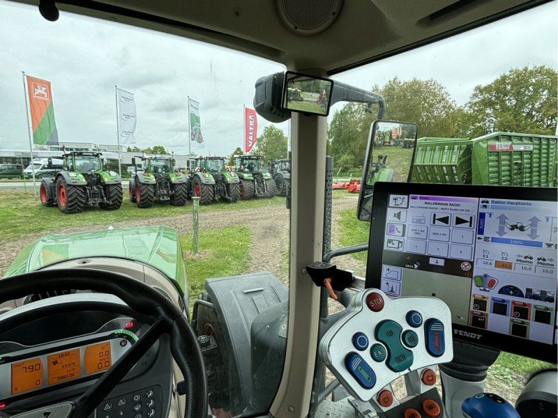 Fendt 942 Vario Gen6 ProfiPlus
