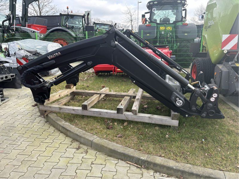 Alö Frontlader G5L Valtra