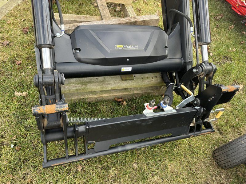Alö Frontlader G5L Valtra