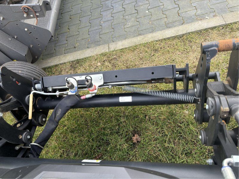 Alö Frontlader G5L Valtra