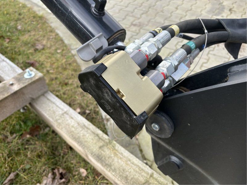 Alö Frontlader G5L Valtra