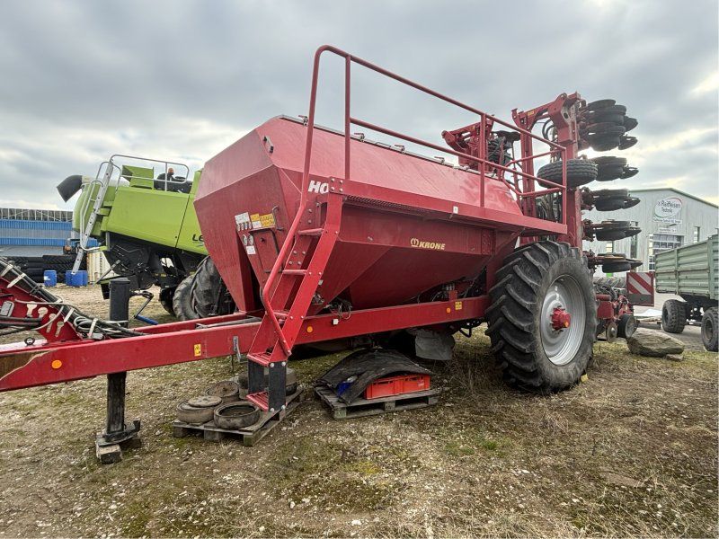 Horsch Maestro 18.50 SW