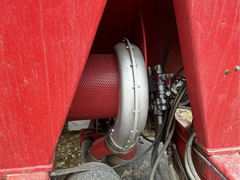 Horsch Maestro 18.50 SW