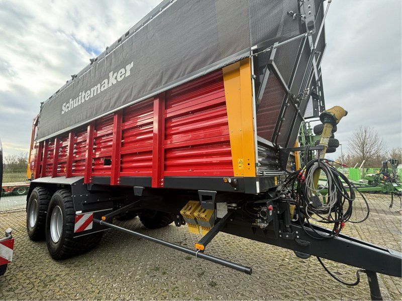 Schuitemaker Siwa 720 W