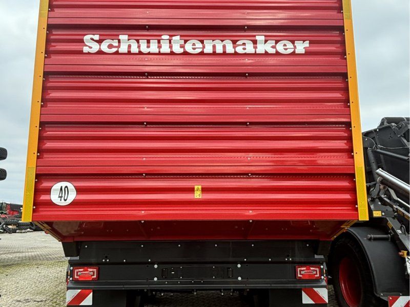 Schuitemaker Siwa 720 W