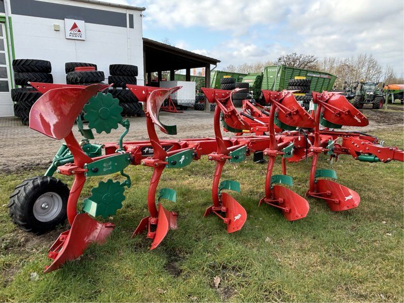 Kverneland 2300 S Variomat