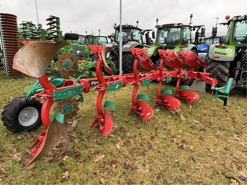 Kverneland 100-300-5