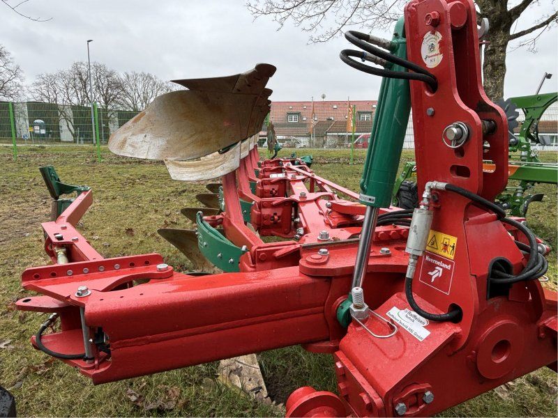 Kverneland 100-300-5