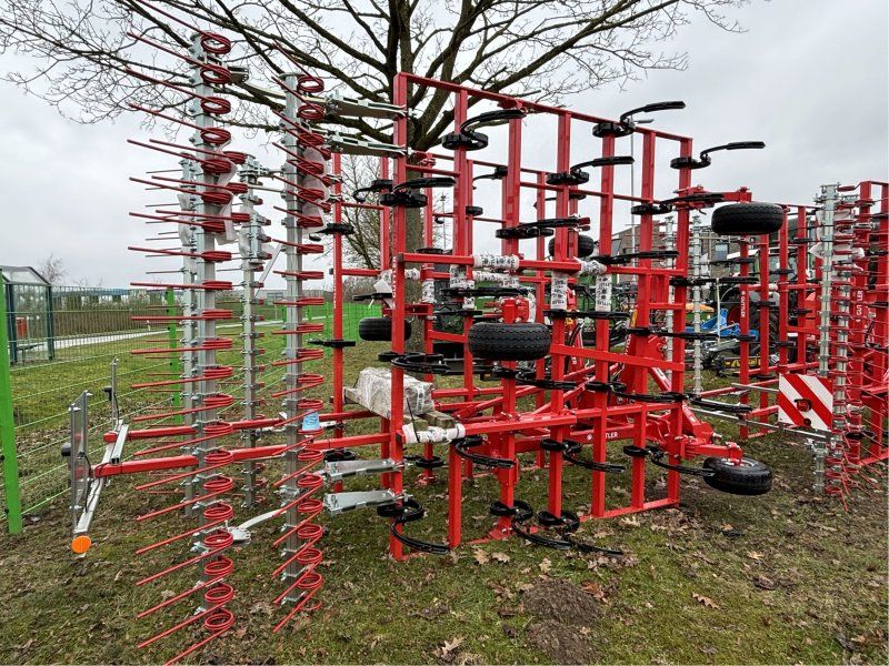 Güttler SuperMaxx 60-7 BIO