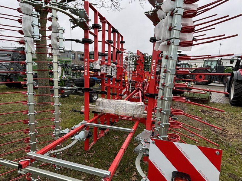 Güttler SuperMaxx 60-7 BIO