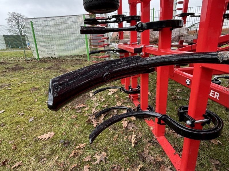 Güttler SuperMaxx 60-7 BIO