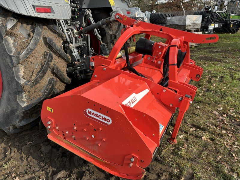 Maschio Bufalo 280