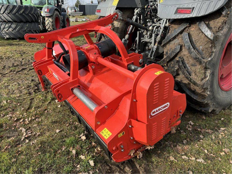 Maschio Bufalo 280