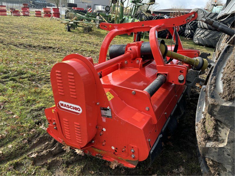 Maschio Bufalo 280