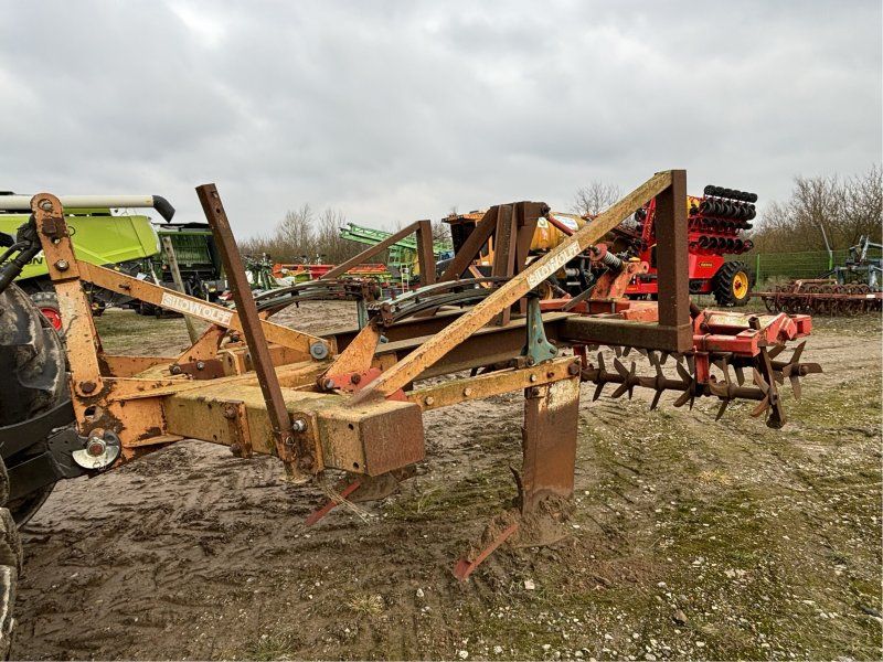 Kverneland Silowolf Tiefenmeißel