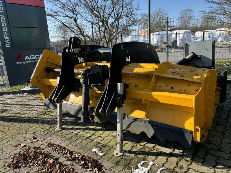 Müthing Mulchmäher Farmer 280 Front