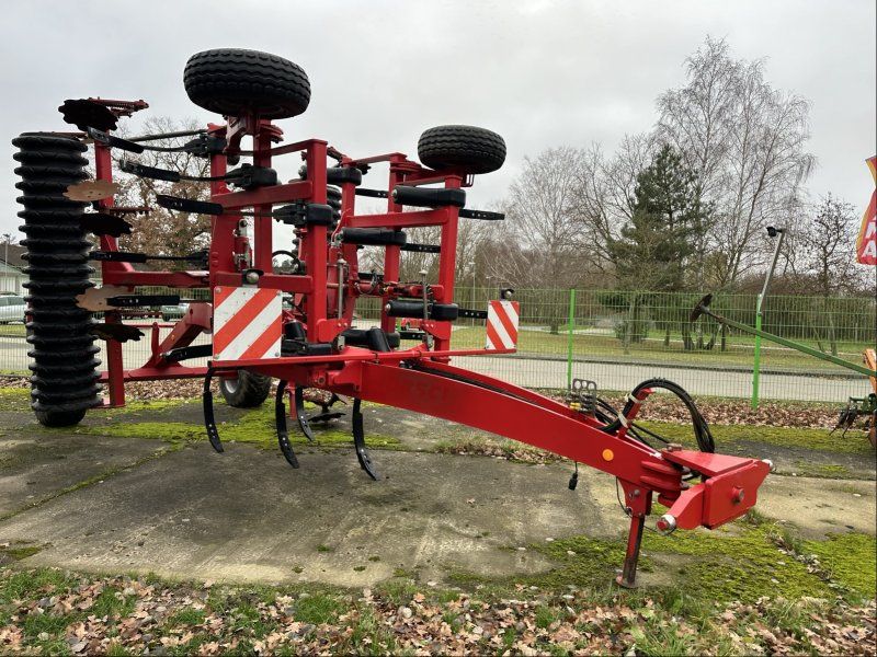 Horsch Terrano 5 FX