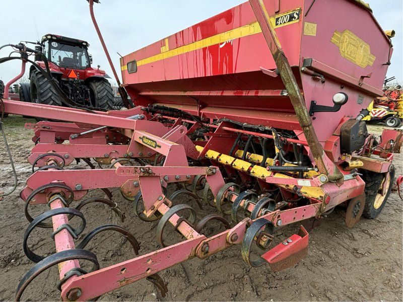 Väderstad Rapid RD 400 S