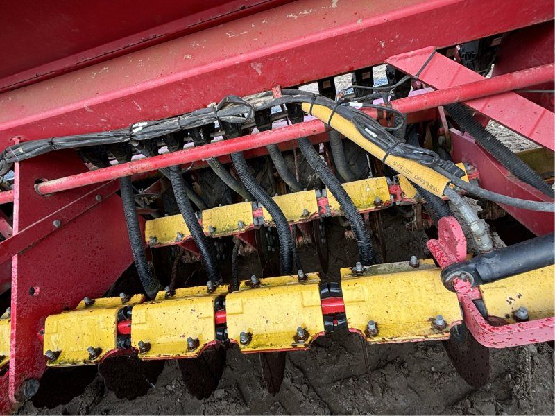 Väderstad Rapid RD 400 S