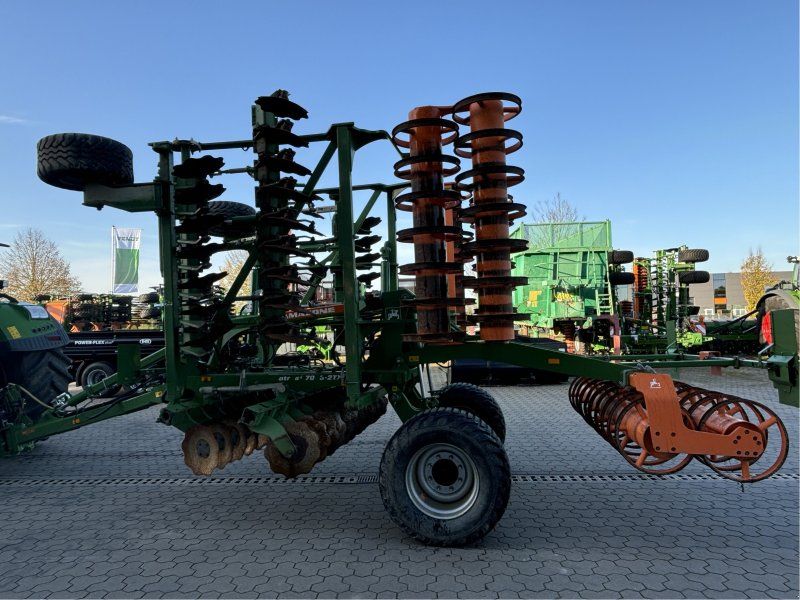 Amazone Catros+ 7003-2TX