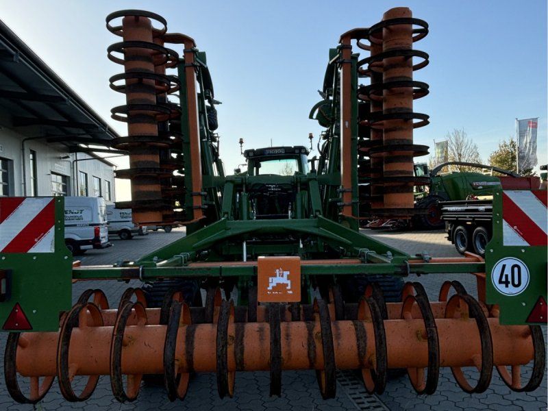 Amazone Catros+ 7003-2TX