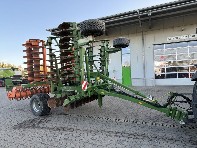 Amazone Catros+ 7003-2TX