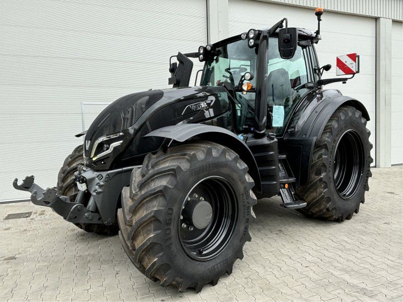 Valtra T 255 Active