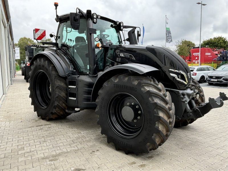 Valtra T 255 Active