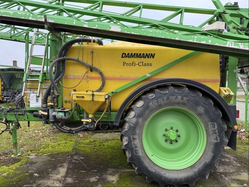 Dammann ANP 5036 5000l. 36m