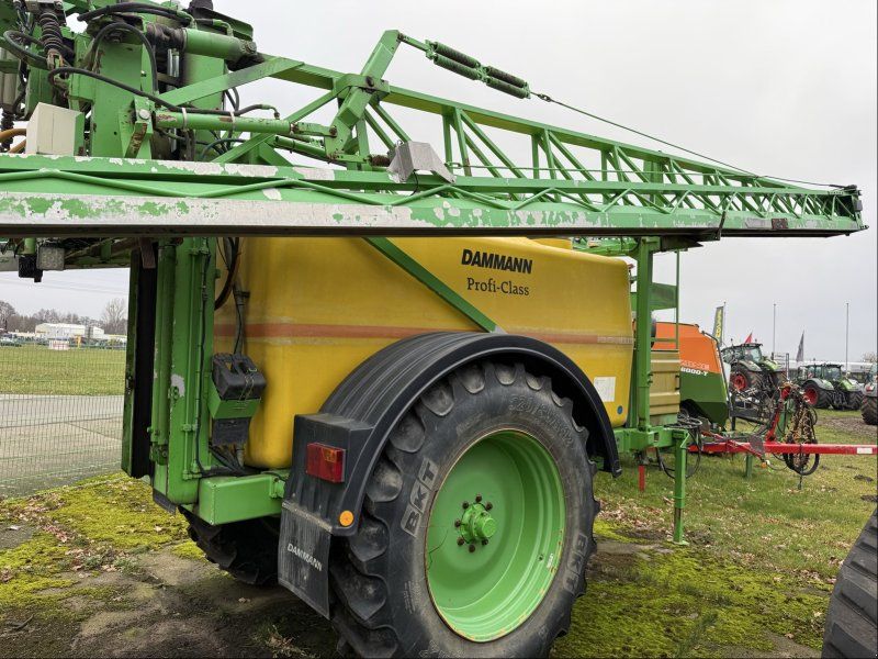 Dammann ANP 5036 5000l. 36m