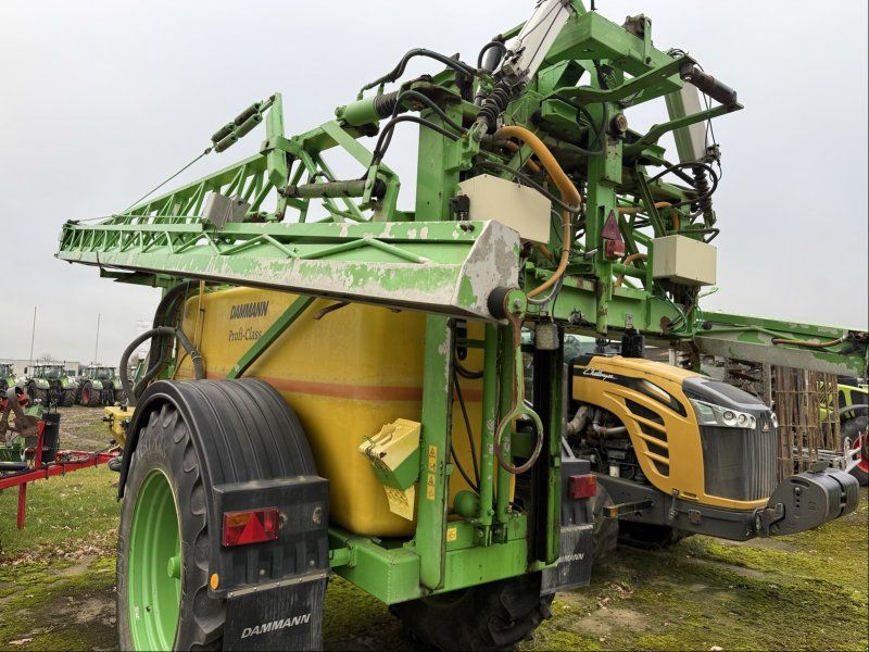 Dammann ANP 5036 5000l. 36m