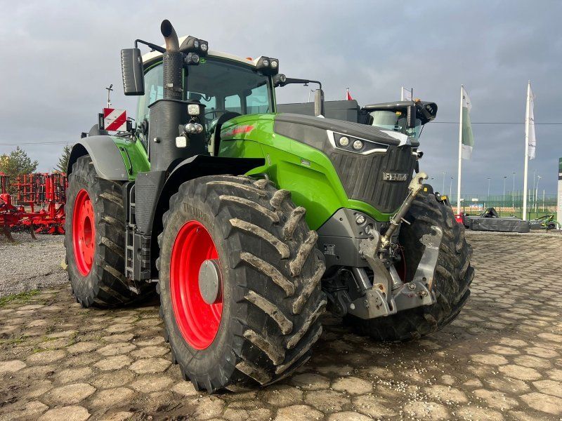 Fendt 1046 Vario Gen2 ProfiPlus