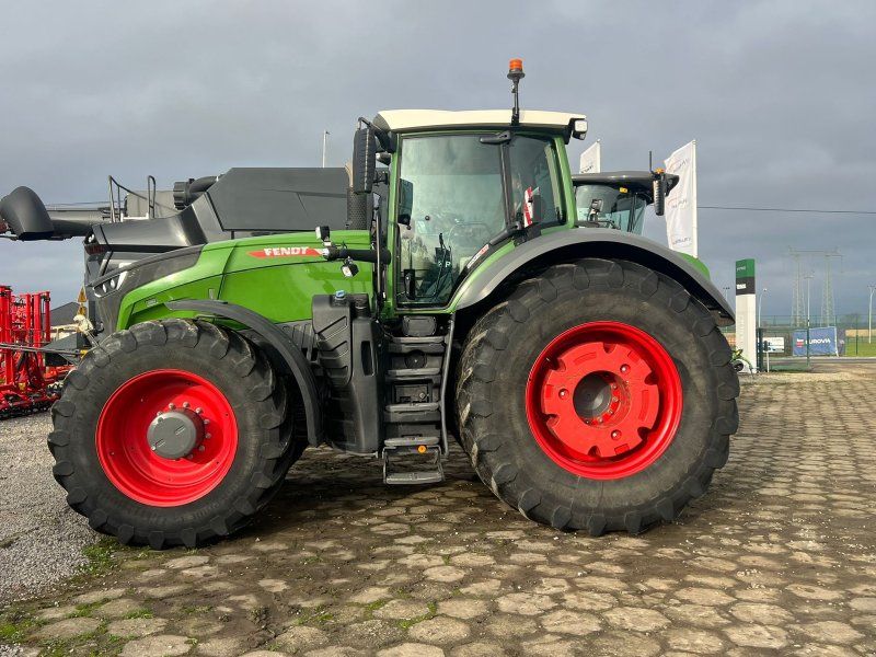 Fendt 1046 Vario Gen2 ProfiPlus
