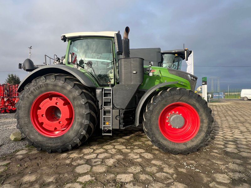 Fendt 1046 Vario Gen2 ProfiPlus