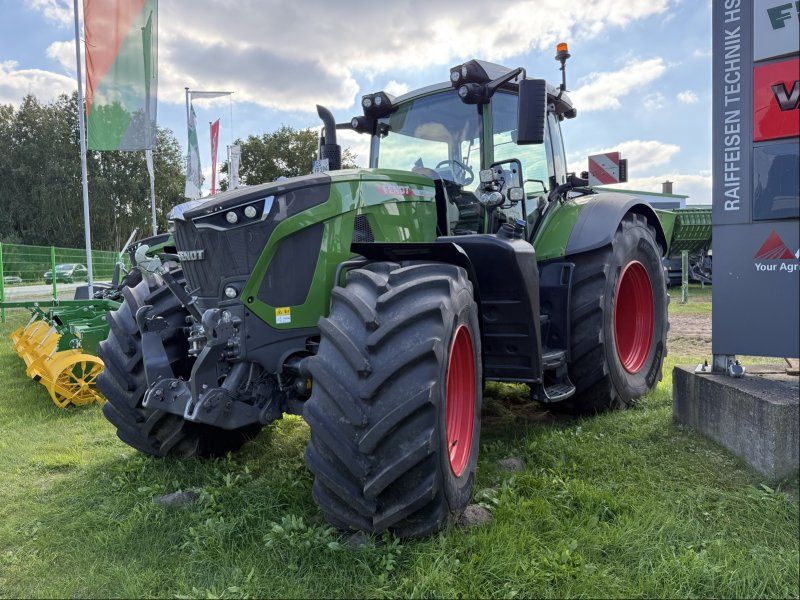 Fendt 942 Vario Gen7 ProfiPlus